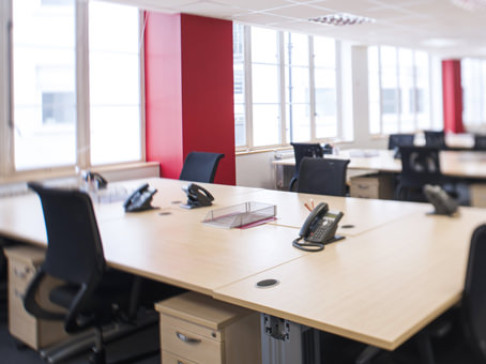 Office: Victoria - Grosvenor Gardens, 52 Grosvenor Gardens, London, SW1W 0AU