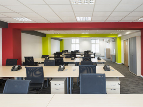 Office: Victoria - Grosvenor Gardens, 52 Grosvenor Gardens, London, SW1W 0AU
