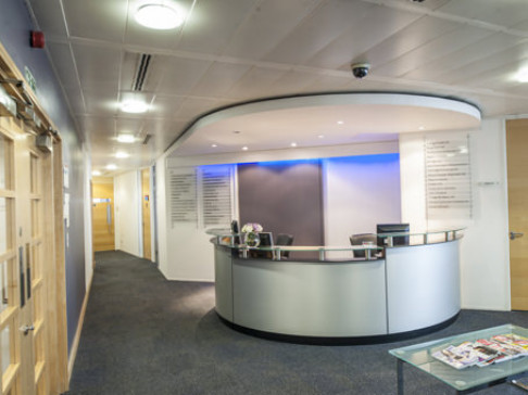 Office: Victoria, Portland House, London, SW1E 5RS