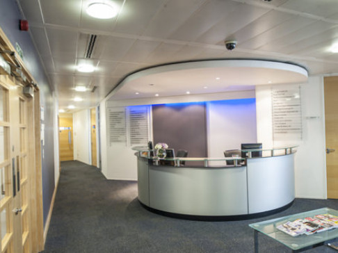 Office: Victoria, Portland House, London, SW1E 5RS