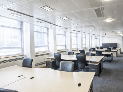 Office: Victoria, Portland House, London, SW1E 5RS
