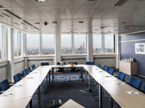 Office: Victoria, Portland House, London, SW1E 5RS