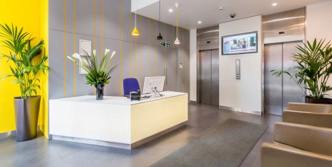 Office: Victoria, Victoria Street, London, SW1H 0HW