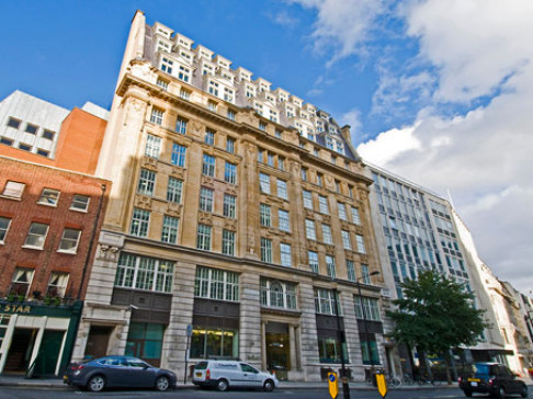 Office: Westminster, 50 Broadway, London, SW1H 0RG