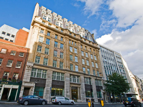 Office: Westminster, 50 Broadway, London, SW1H 0RG