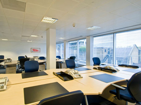 Office: Westminster, 50 Broadway, London, SW1H 0RG