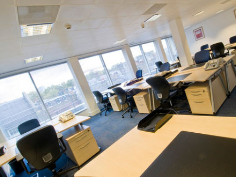Office: Westminster, 50 Broadway, London, SW1H 0RG