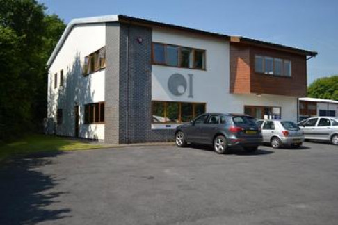 Office: Long Meadow, South Brent, TQ10