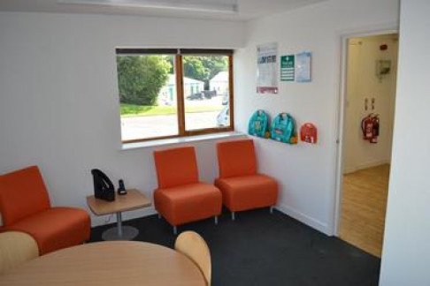 Office: Long Meadow, South Brent, TQ10