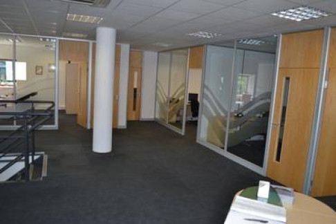 Office: Long Meadow, South Brent, TQ10