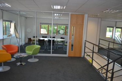 Office: Long Meadow, South Brent, TQ10