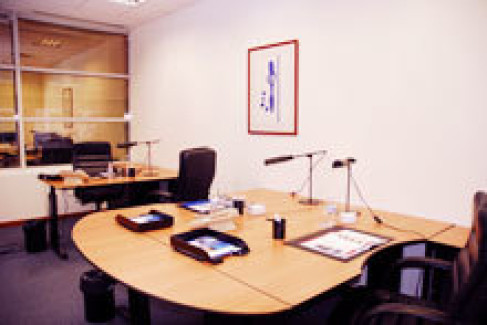 Office: Lopez de Hoyos, Madrid, 28002