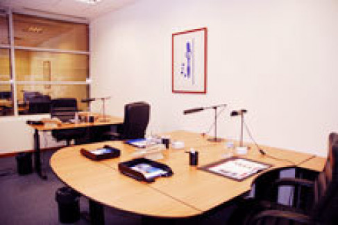 Office: Lopez de Hoyos, Madrid, 28002