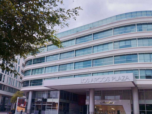 Office: Via Samborondon km. 1.5 Edificio Los Arcos Plaza Torre 2 B, Guayaquil, 092301