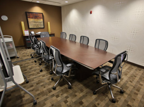 Office: Louisiana, Downtown-Superdome, 1615 Poydras Street, New Orleans, LA 70112