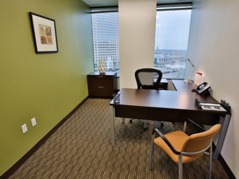Office: Louisiana, Downtown-Superdome, 1615 Poydras Street, New Orleans, LA 70112