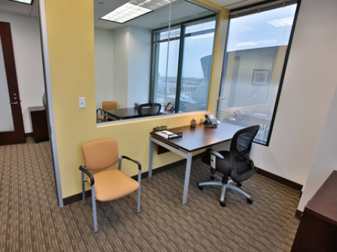 Office: Louisiana, Downtown-Superdome, 1615 Poydras Street, New Orleans, LA 70112