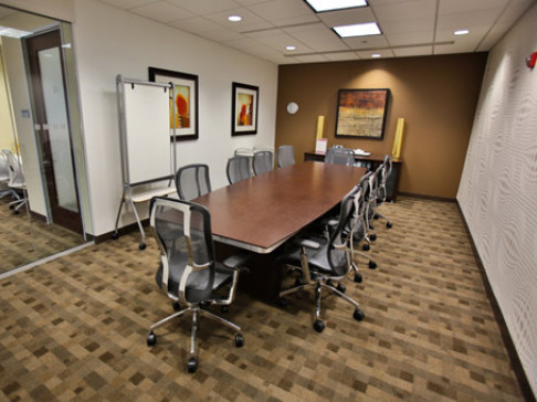 Office: Louisiana, Downtown-Superdome, 1615 Poydras Street, New Orleans, LA 70112