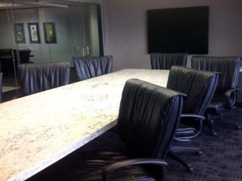 Office: Louisiana, Energy Centre Building, 1100 Poydras Street, New Orleans, LA 70163