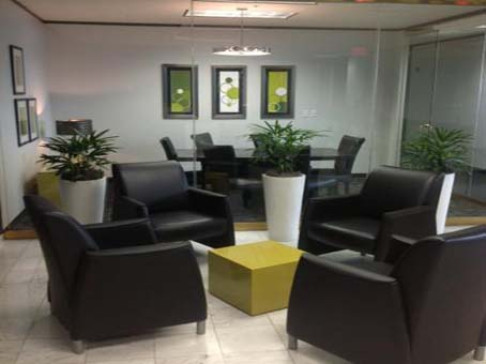 Office: Louisiana, Energy Centre Building, 1100 Poydras Street, New Orleans, LA 70163