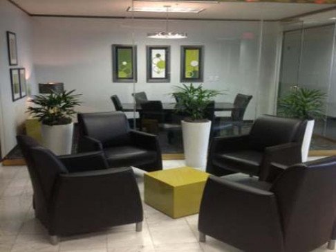 Office: Louisiana, Energy Centre Building, 1100 Poydras Street, New Orleans, LA 70163