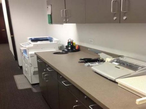 Office: Louisiana, Energy Centre Building, 1100 Poydras Street, New Orleans, LA 70163
