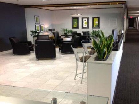 Office: Louisiana, Energy Centre Building, 1100 Poydras Street, New Orleans, LA 70163