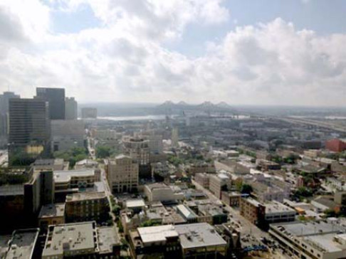 Office: Louisiana, Energy Centre Building, 1100 Poydras Street, New Orleans, LA 70163