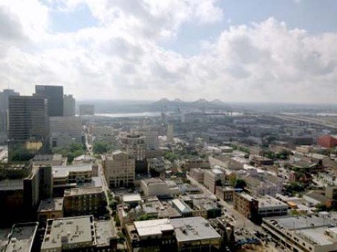 Office: Louisiana, Energy Centre Building, 1100 Poydras Street, New Orleans, LA 70163