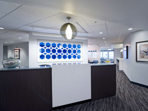 Office: Louisiana, New Orleans -, One Lakeway, 3900 N. Causeway Blvd, Metairie, LA 70002