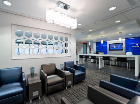Office: Louisiana, New Orleans -, One Lakeway, 3900 N. Causeway Blvd, Metairie, LA 70002