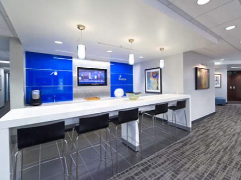 Office: Louisiana, New Orleans -, One Lakeway, 3900 N. Causeway Blvd, Metairie, LA 70002