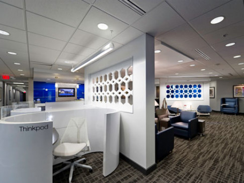 Office: Louisiana, New Orleans -, One Lakeway, 3900 N. Causeway Blvd, Metairie, LA 70002