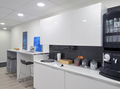 Office: Louvain-La-Neuve, City Centre, Place de L'universit, Ottignies Louvain-La-Neuve, 1348