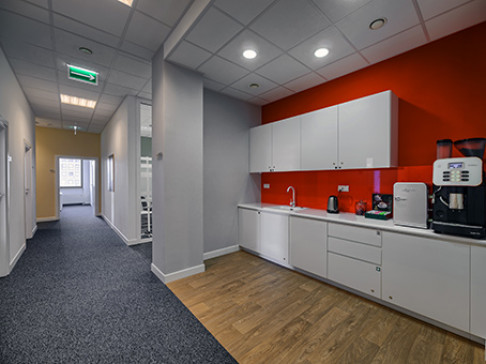 Office: Tomasza Zana Street, Lublin, 20-634