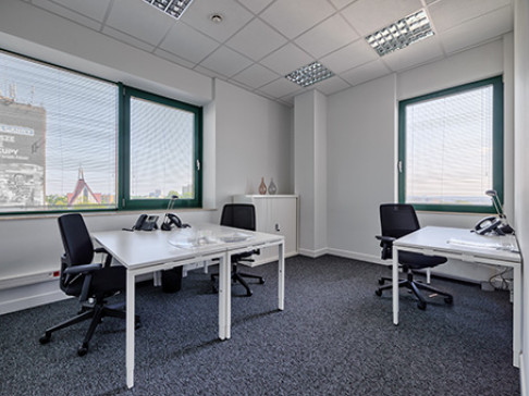 Office: Tomasza Zana Street, Lublin, 20-634