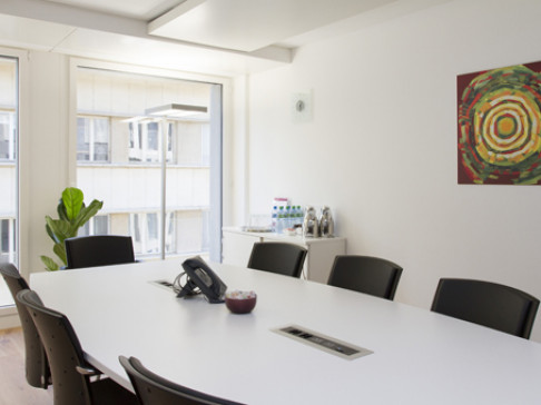 Office: City Old Town, Hertensteinstrasse 51, Lucerne, CH-6004