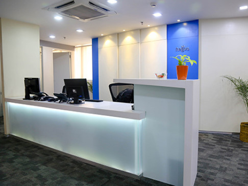 Office: Halwasiya Court, 4th Floor, Halwasiya Court, Lucknow, 226001