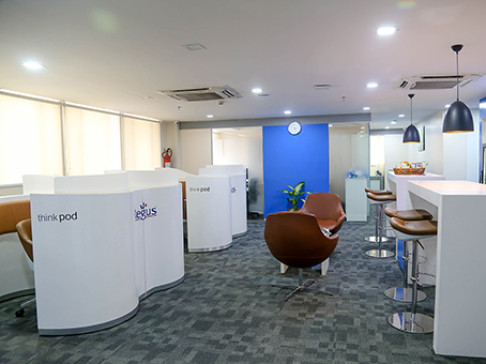 Office: Halwasiya Court, 4th Floor, Halwasiya Court, Lucknow, 226001