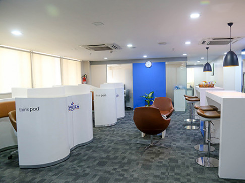 Office: Halwasiya Court, 4th Floor, Halwasiya Court, Lucknow, 226001