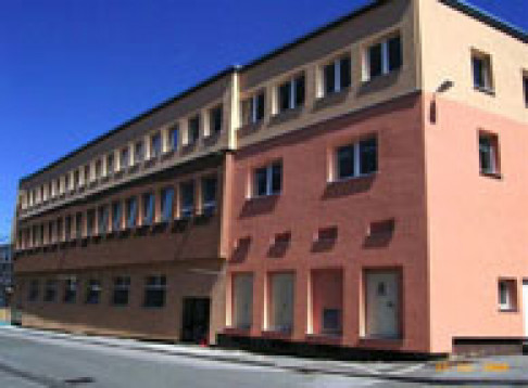 Office: Ludwig-Richter-Street, Wuppertal, 42329