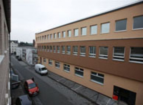 Office: Ludwig-Richter-Street, Wuppertal, 42329