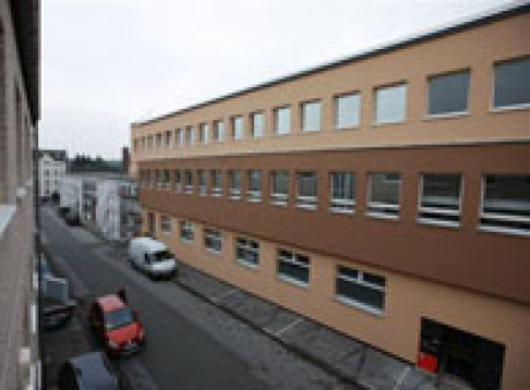 Office: Ludwig-Richter-Street, Wuppertal, 42329