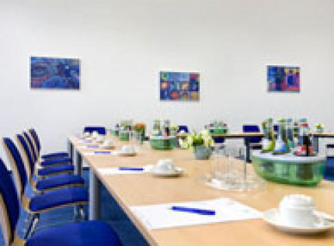 Office: Lübecker Street - Neustädter-Höfe, Magdeburg, 39124