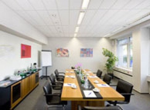 Office: Lübecker Street - Neustädter-Höfe, Magdeburg, 39124