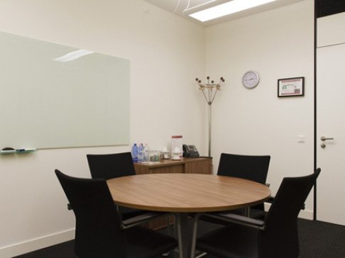 Office: City Centre, Via Maggio, Lugano, CH-6900