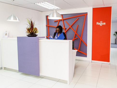 Office: Arcades, 1st Floor, Blue House, Lusaka