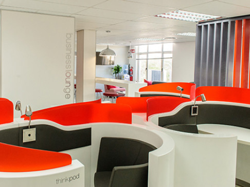 Office: Arcades, 1st Floor, Blue House, Lusaka