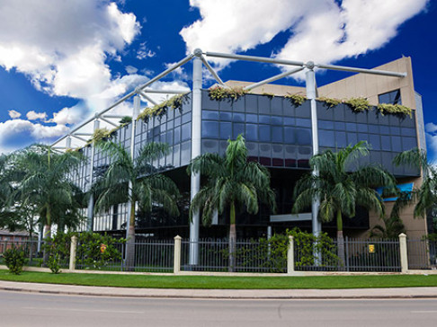 Office: Rhodes Park, 2nd Floor, Lusaka