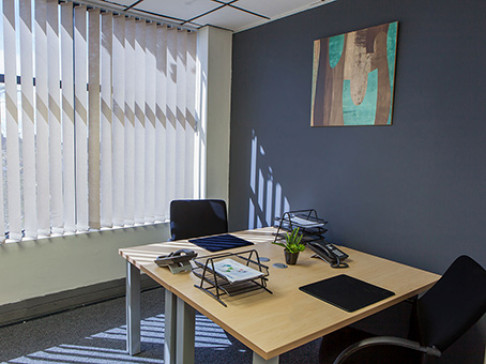 Office: Rhodes Park, 2nd Floor, Lusaka